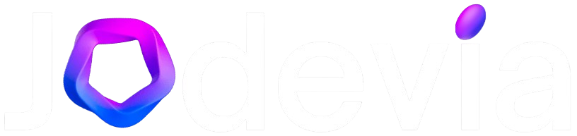 Jodevia logo